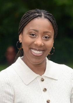 Camille Simone Edwards