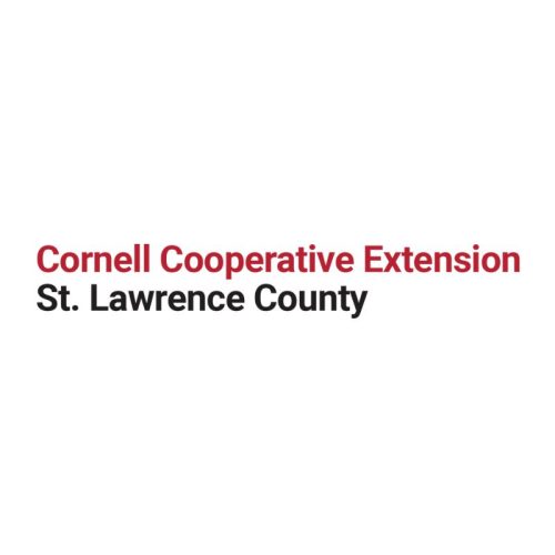 Cornell Cooperative Extension St. Lawrence County