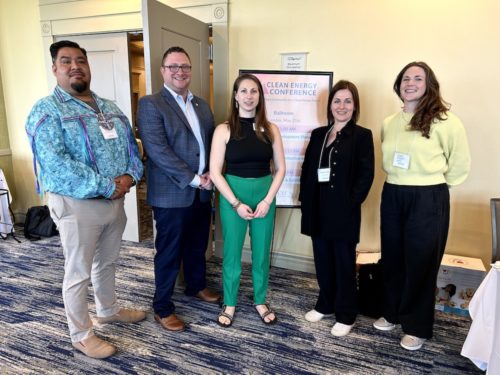 2024 ANCA Clean Energy Conference Presenters