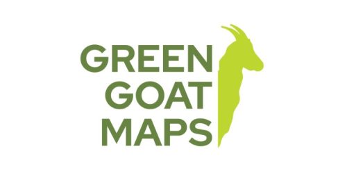 Green Goat Maps