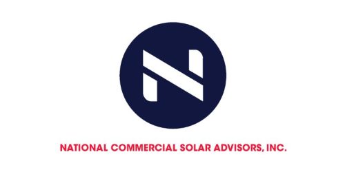 National Commercial Solar Advisors Inc