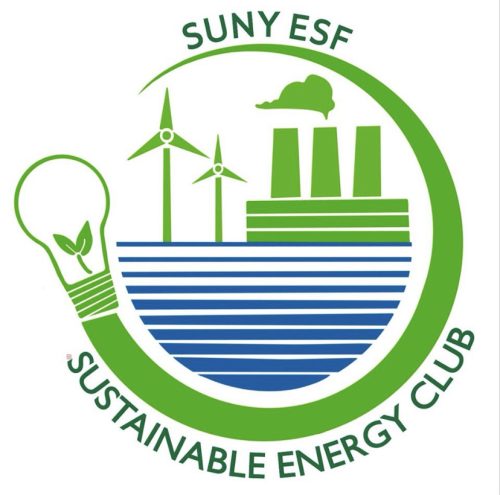 SUNY ESF Sustainable Energy Club