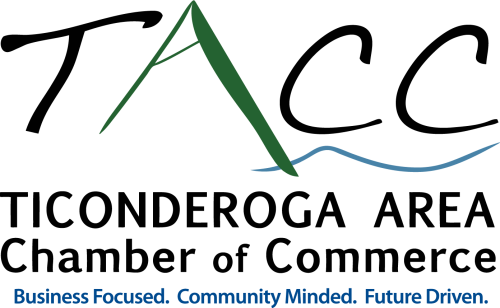 Ticonderoga Chamber of Commerce