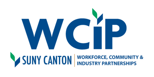 SUNY Canton Center for Workforce, Community & Industry Partnerships