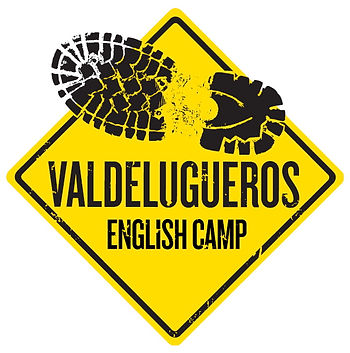 Campamento y English Summer